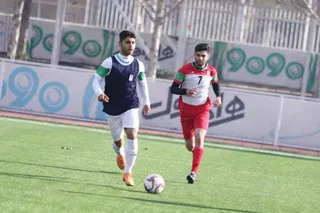 تیم ملی فوتبال جوانان 