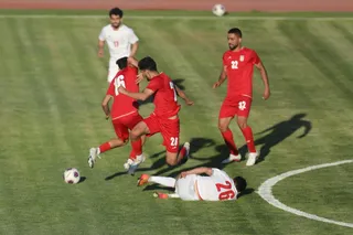 تیم ملی