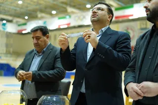 المپیاد