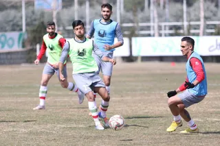 گزارش تصویری 