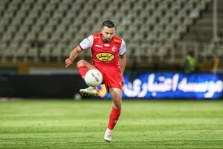پرسپولیس