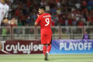 تراکتور