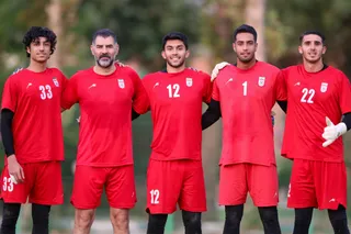نوجوانان