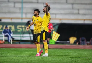 سپاهان 