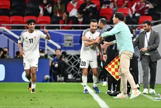 عراق