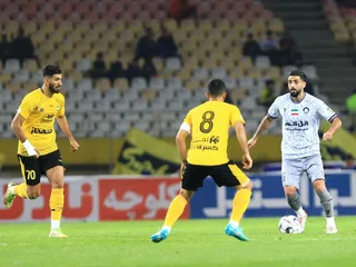 سپاهان