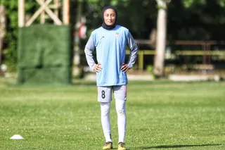 بانوان