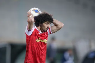پرسپولیس