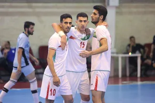 فوتسال
