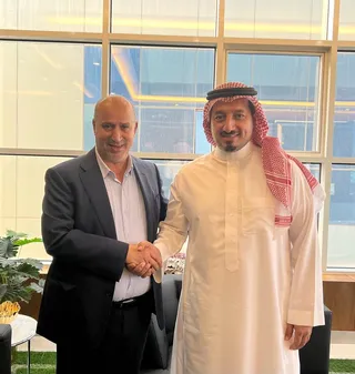 فدراسیون