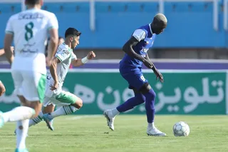 استقلال