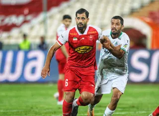 پرسپولیس