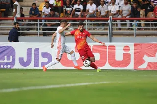 مس رفسنجان