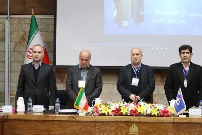 رئیس فدراسیون در مجمع خوزستان؛تاج:امیدوارم به سرعت شرایط حضور تماشاگران در ورزشگاهها فراهم شود