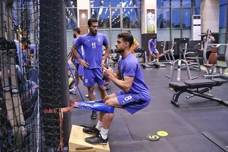 پک