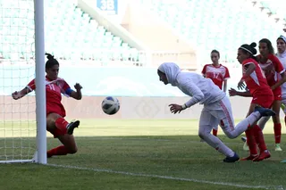 ایران و اردن