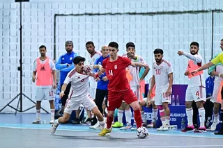 فوتسال