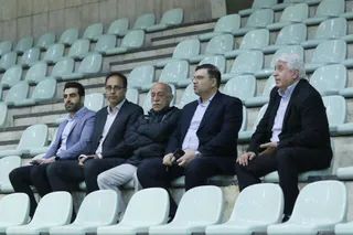 فوتسال ۲