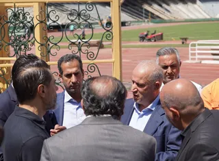 بازدید