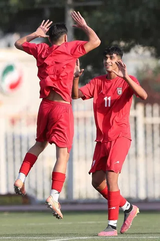 نوجوان