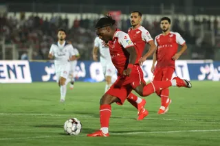 پرسپولیس 