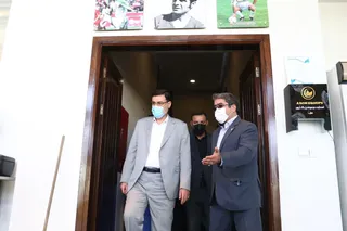 چوار