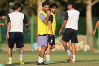 امید