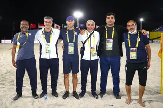 ایران / بحرین