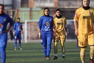 بانوان