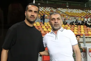 هوادار فولاد