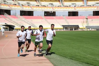 اصفهان