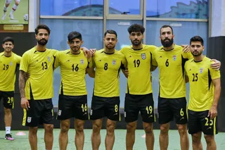 تیم ملی