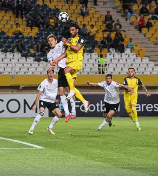 سپاهان 