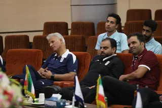 داوران
