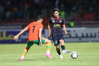 پرسپولیس