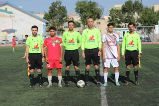  منتخب اردبیل 