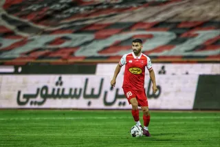 پرسپولیس