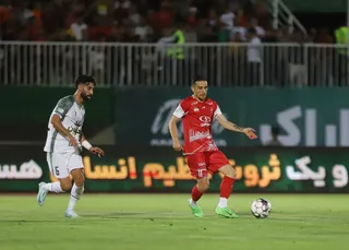 پرسپولیس