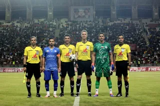 استقلال