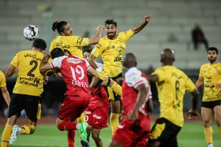 پرسپولیس 