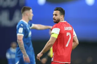 پرسپولیس