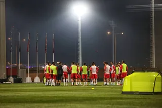 تیم ملی