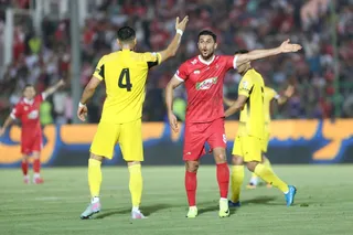 پرسپولیس 