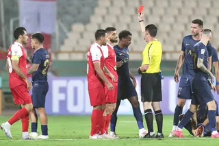 پرسپولیس