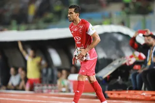 پرسپولیس