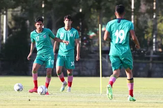امید
