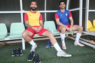 تیم ملی