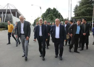 فدراسیون
