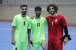 فوتسال