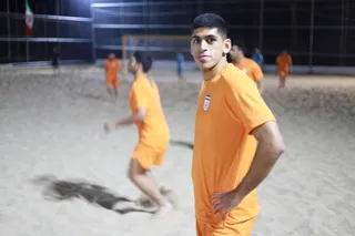 تمرین